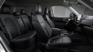 2026 Ford Bronco Sport® Internal Image 1